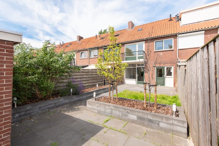 Foto 37 van Aagje Dekenstraat 20