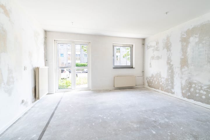 Foto 8 van Derde Werelddreef 108