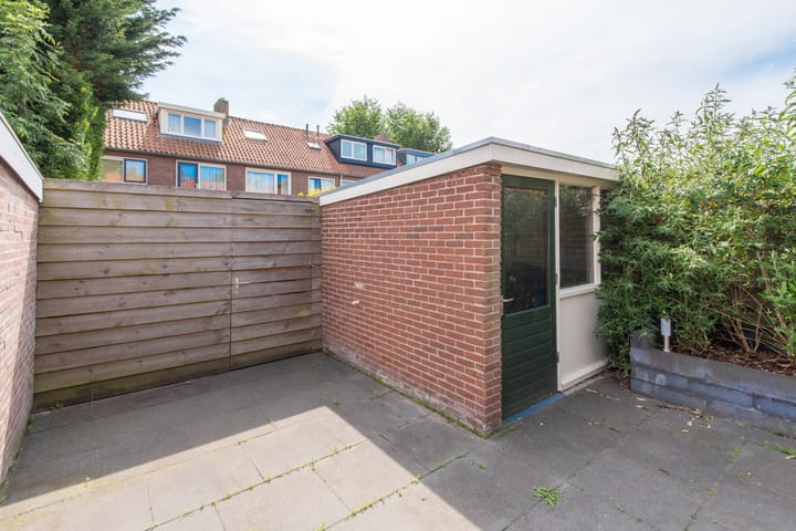 Foto 38 van Aagje Dekenstraat 20