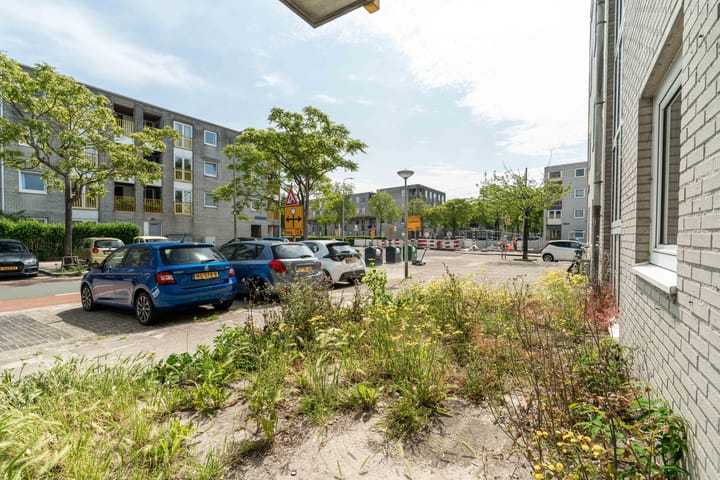 Foto 9 van Derde Werelddreef 108