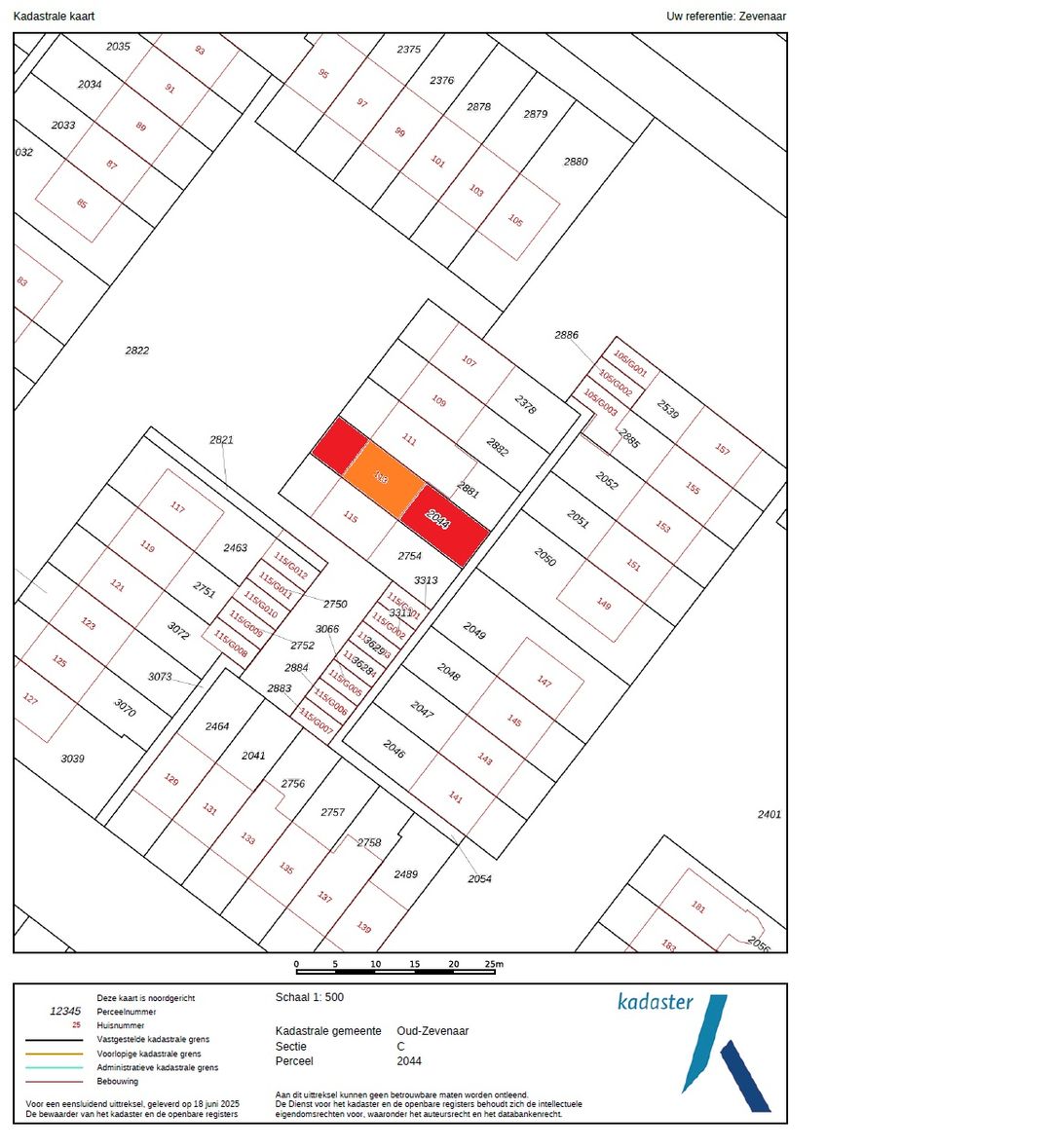 Foto 58 van Schaapsdrift 113