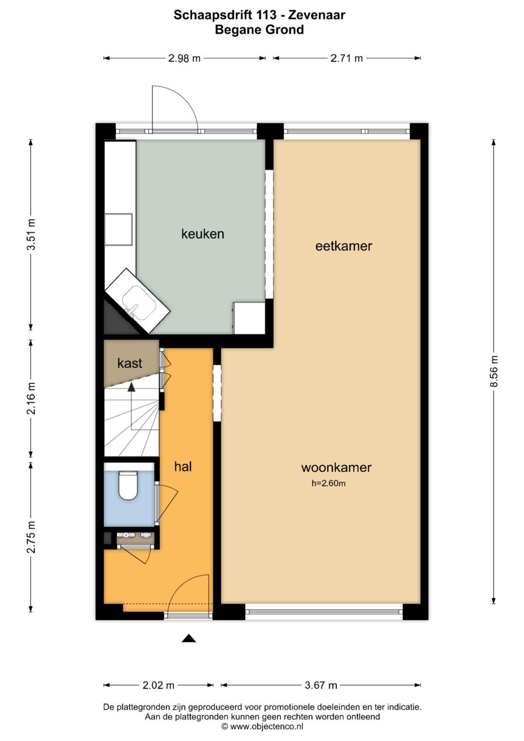 Foto 59 van Schaapsdrift 113