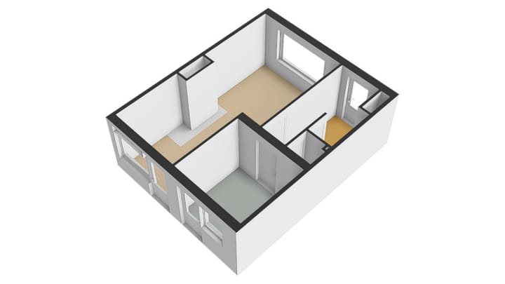 Foto 41 van Aagje Dekenstraat 20