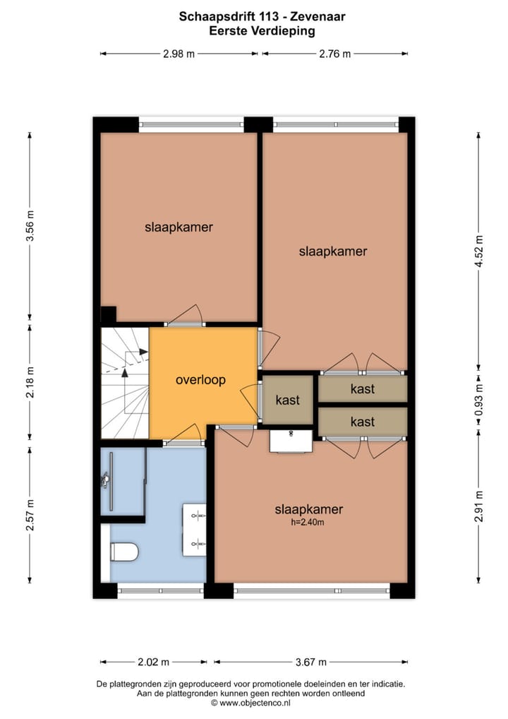 Photo 62 of Schaapsdrift 113