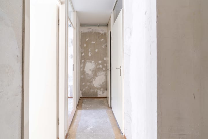 Foto 13 van Derde Werelddreef 108