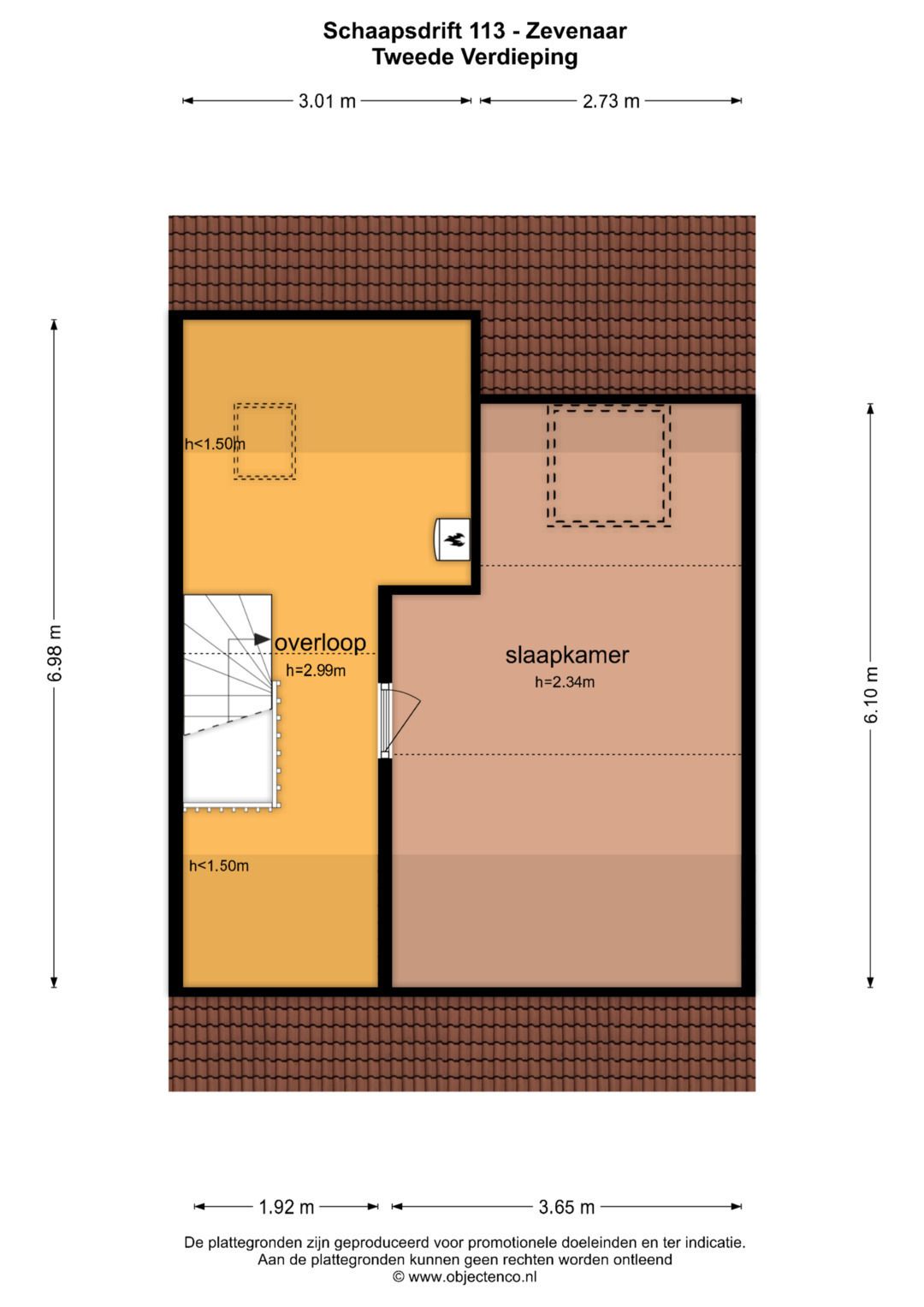 Foto 65 van Schaapsdrift 113