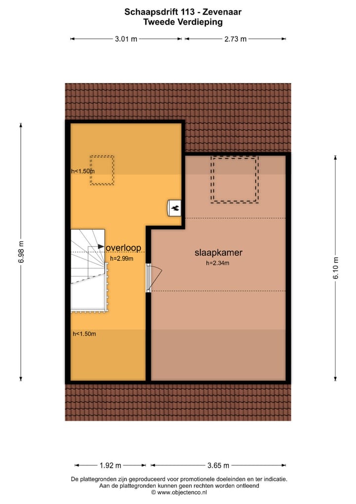 Photo 65 of Schaapsdrift 113