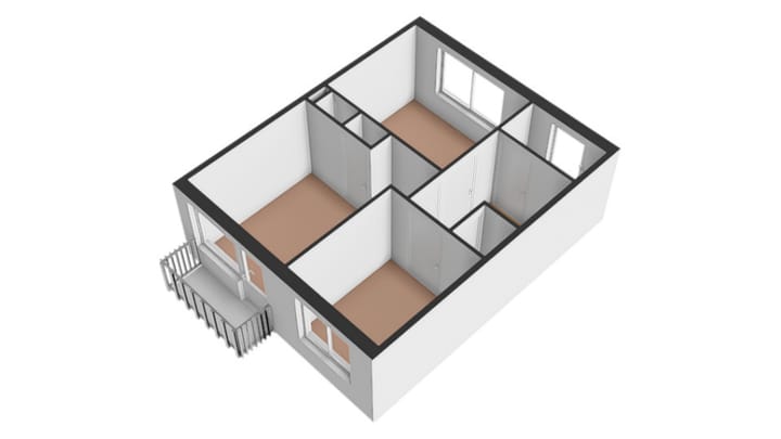 Foto 47 van Aagje Dekenstraat 20