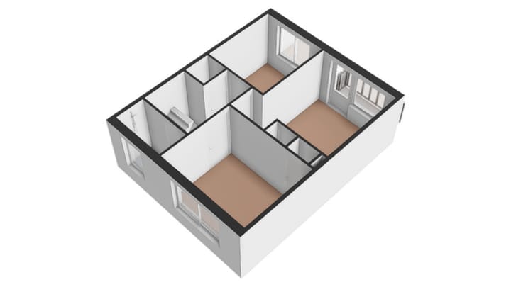 Foto 48 van Aagje Dekenstraat 20
