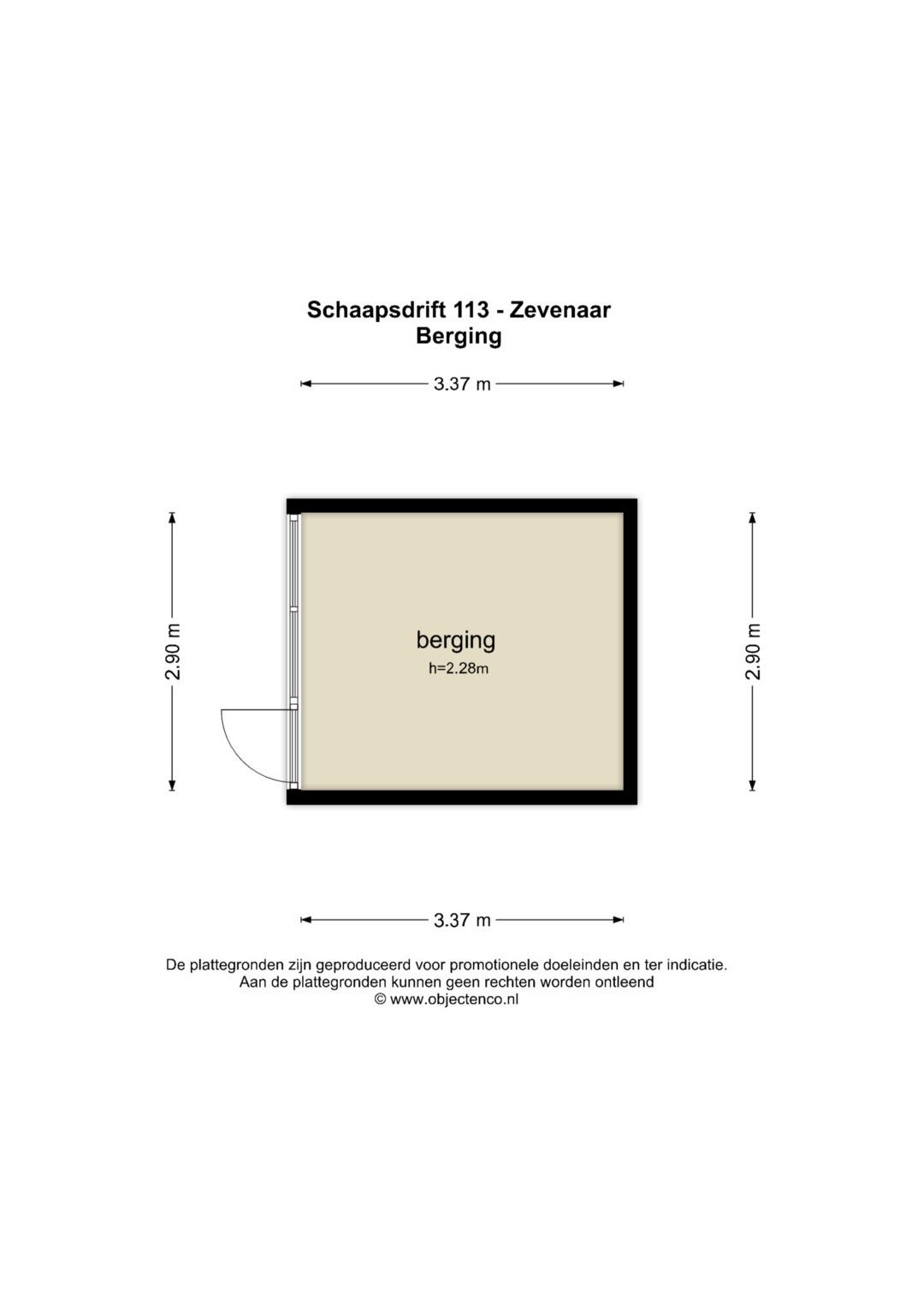 Foto 68 van Schaapsdrift 113