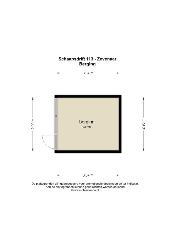 Photo 68 of Schaapsdrift 113