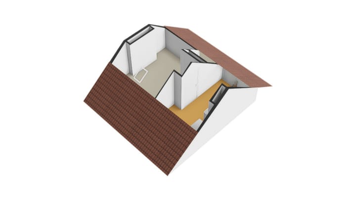 Foto 50 van Aagje Dekenstraat 20