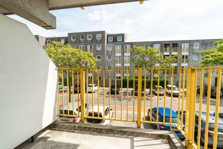 Foto 18 van Derde Werelddreef 108