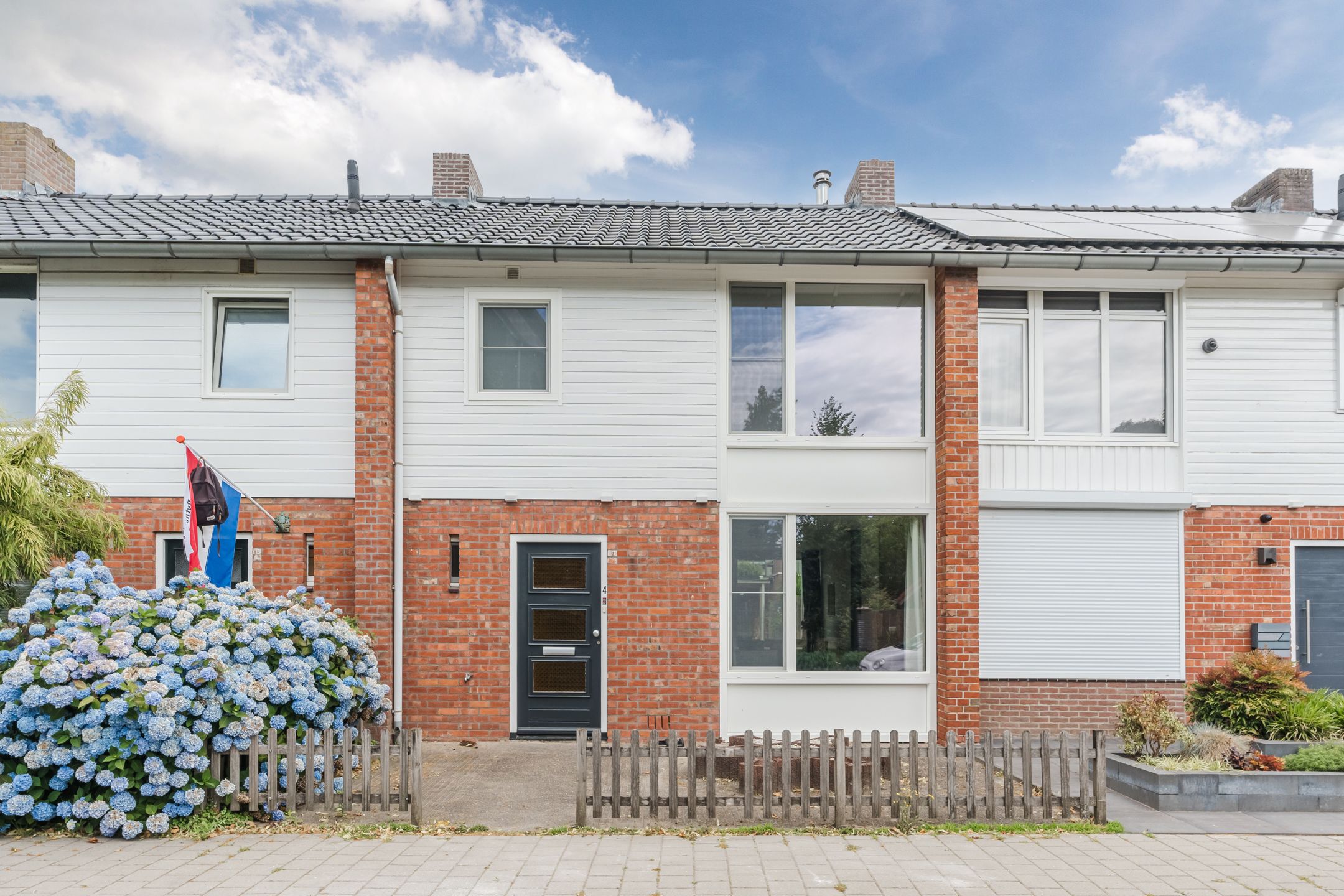 Sinte Lucijweg, 4, Steensel, 5524AE, Noord-Brabant, Nederland 4 