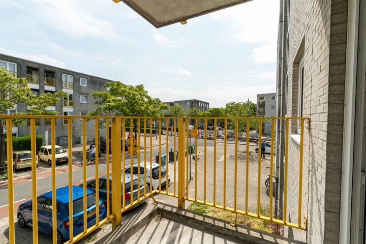 Foto 19 van Derde Werelddreef 108