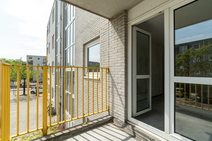 Foto 20 van Derde Werelddreef 108