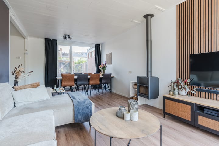 Photo 4 of Sinte Lucijweg 4