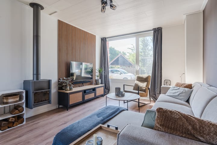 Photo 5 of Sinte Lucijweg 4