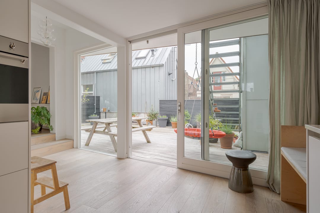 Foto 2 van Heiligeweg 11