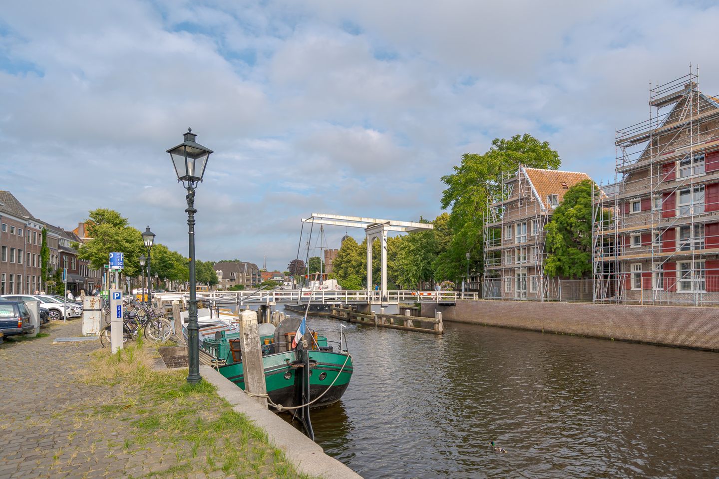 Foto 5 van Heiligeweg 11