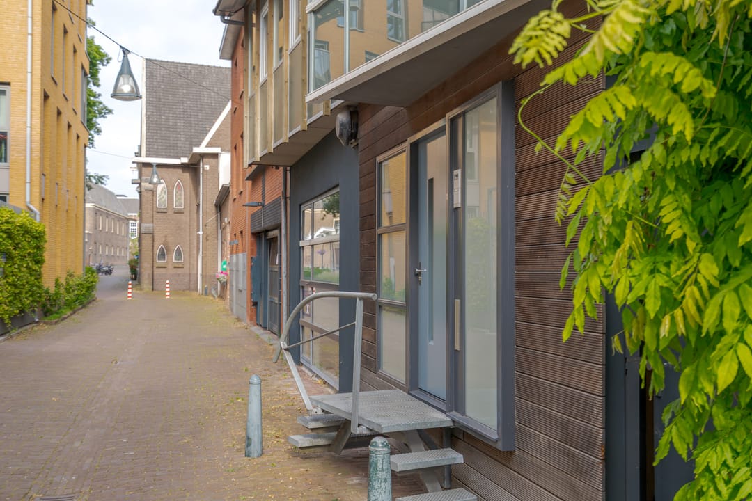 Foto 8 van Heiligeweg 11