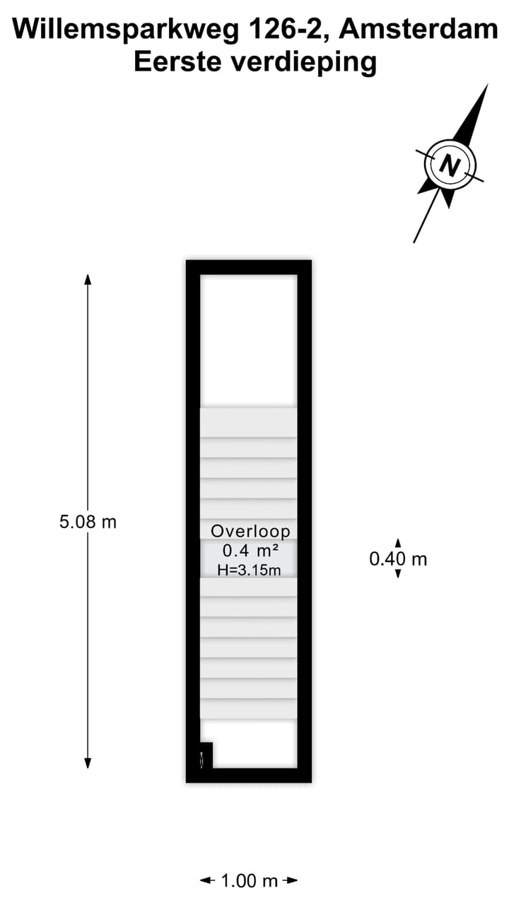 Photo 24 of Willemsparkweg 126-2