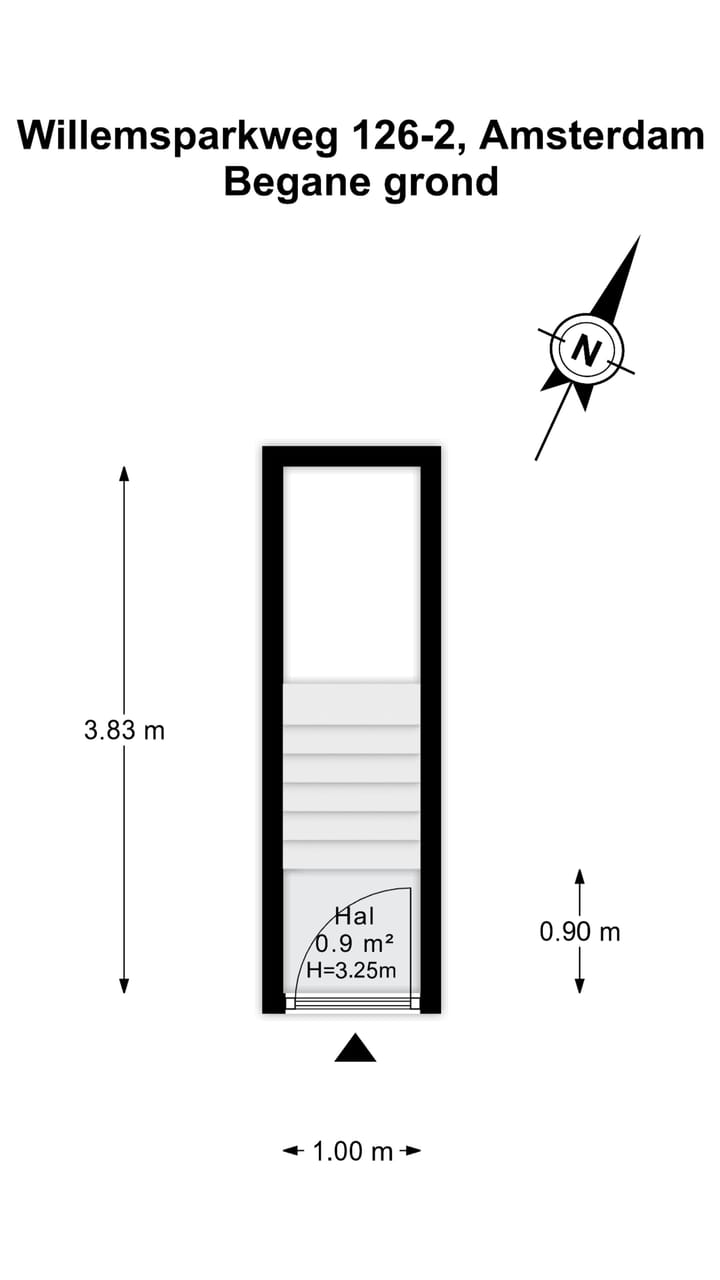 Photo 28 of Willemsparkweg 126-2