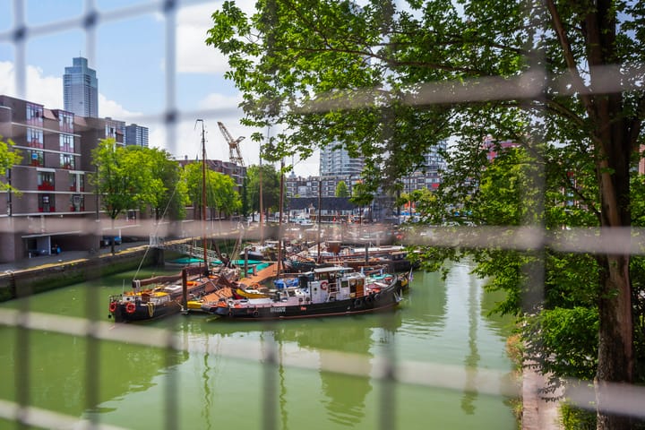 Foto 4 van Glashaven 7