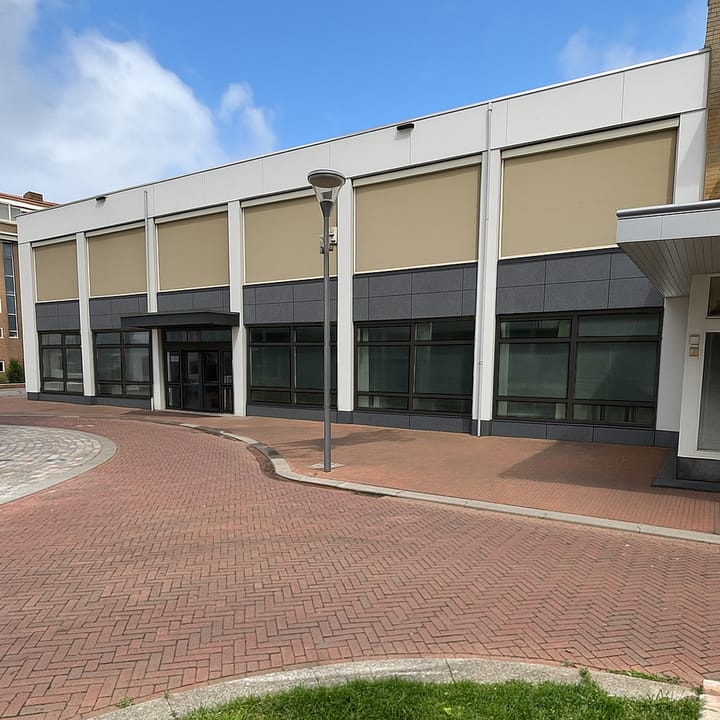 Middenweg 161, Den Helder