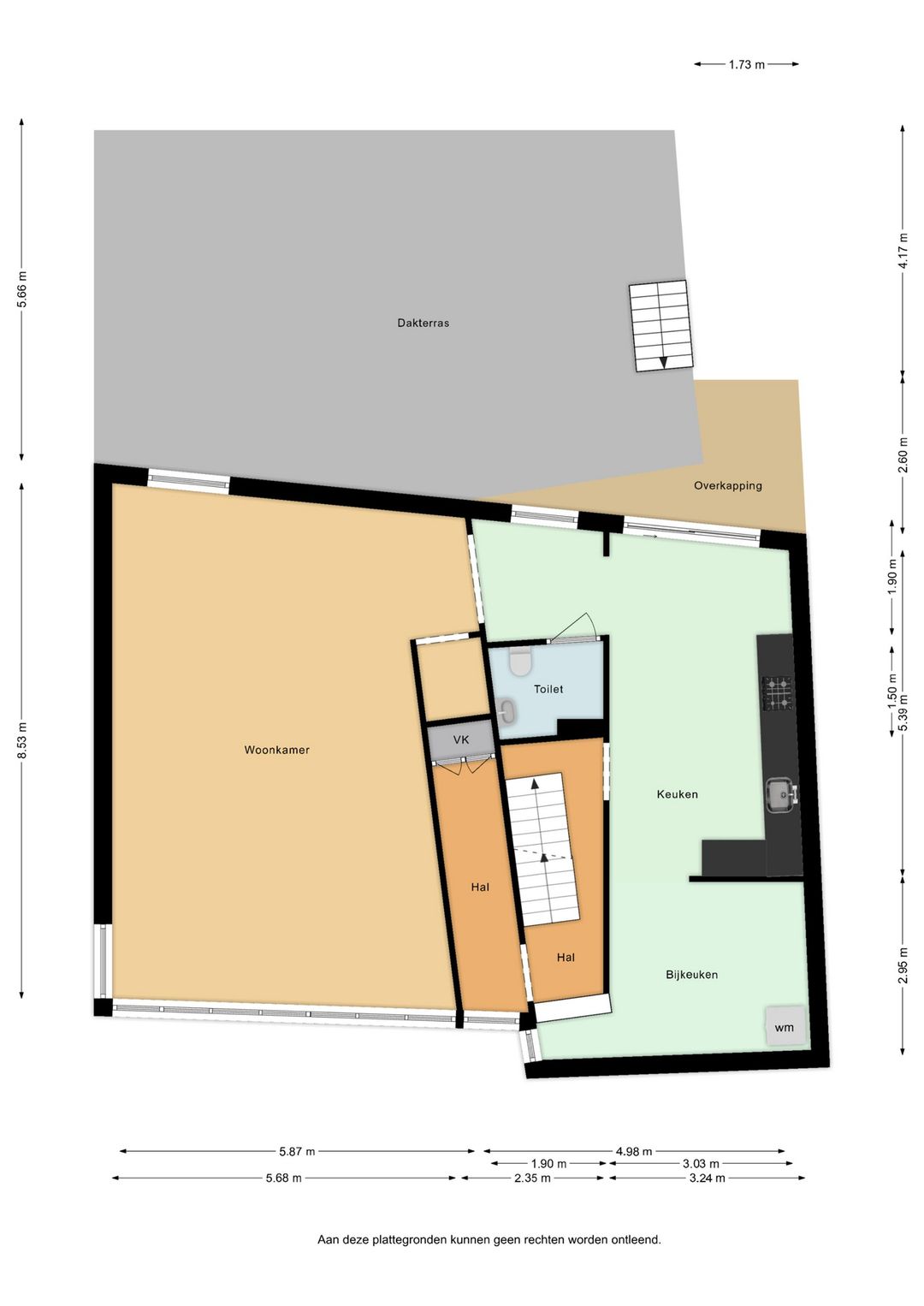 Foto 61 van Heiligeweg 11