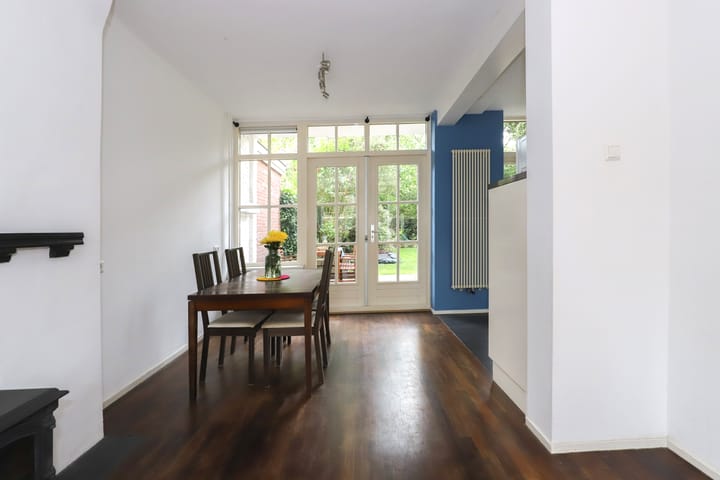 Foto 6 van Professor Regoutstraat 7