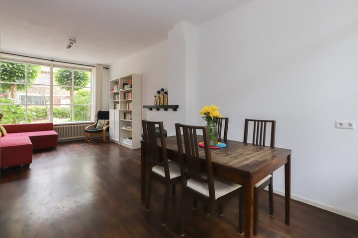 Foto 8 van Professor Regoutstraat 7