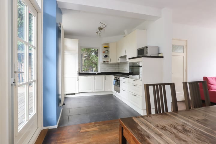 Foto 9 van Professor Regoutstraat 7