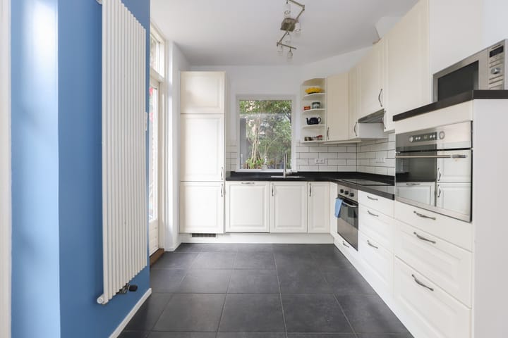 Foto 10 van Professor Regoutstraat 7