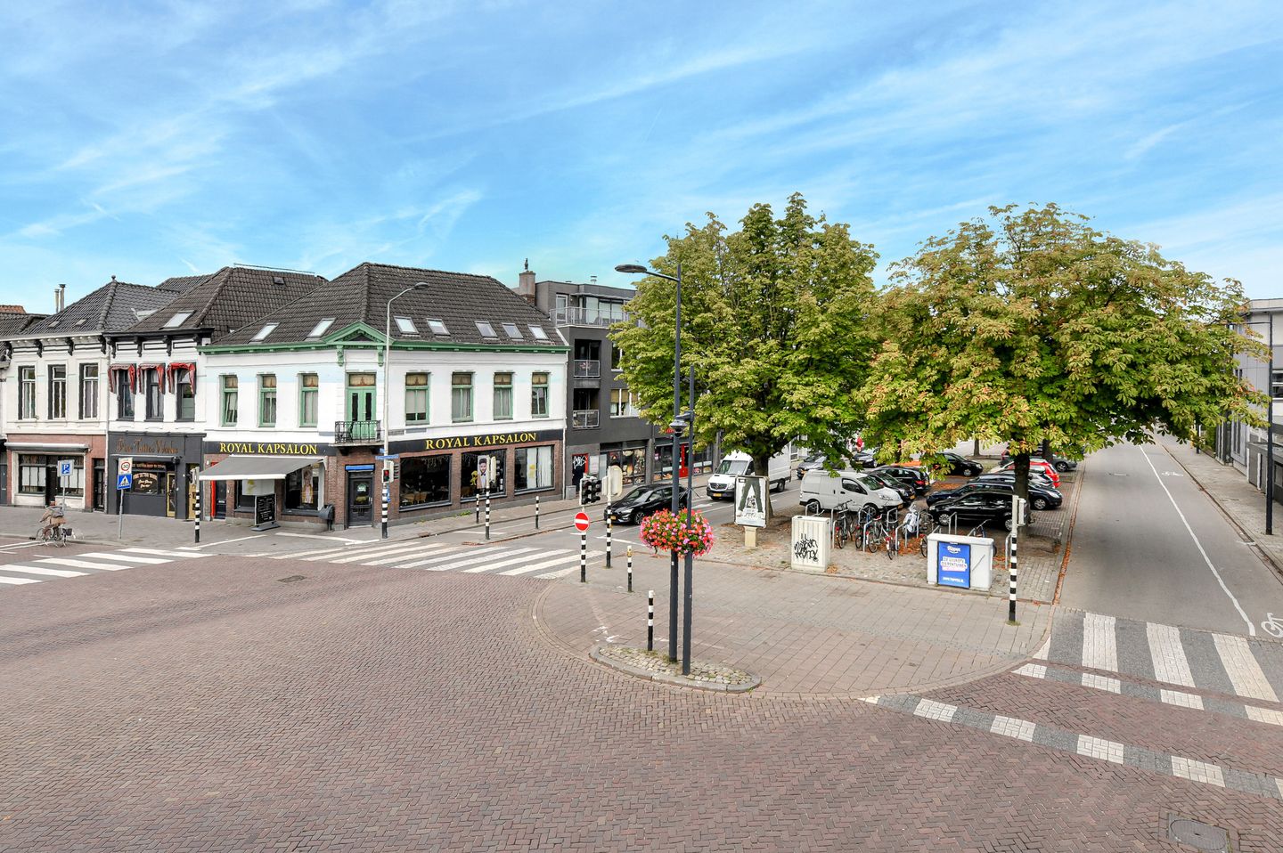 View photo 2 of Nieuwe Haagdijk 2