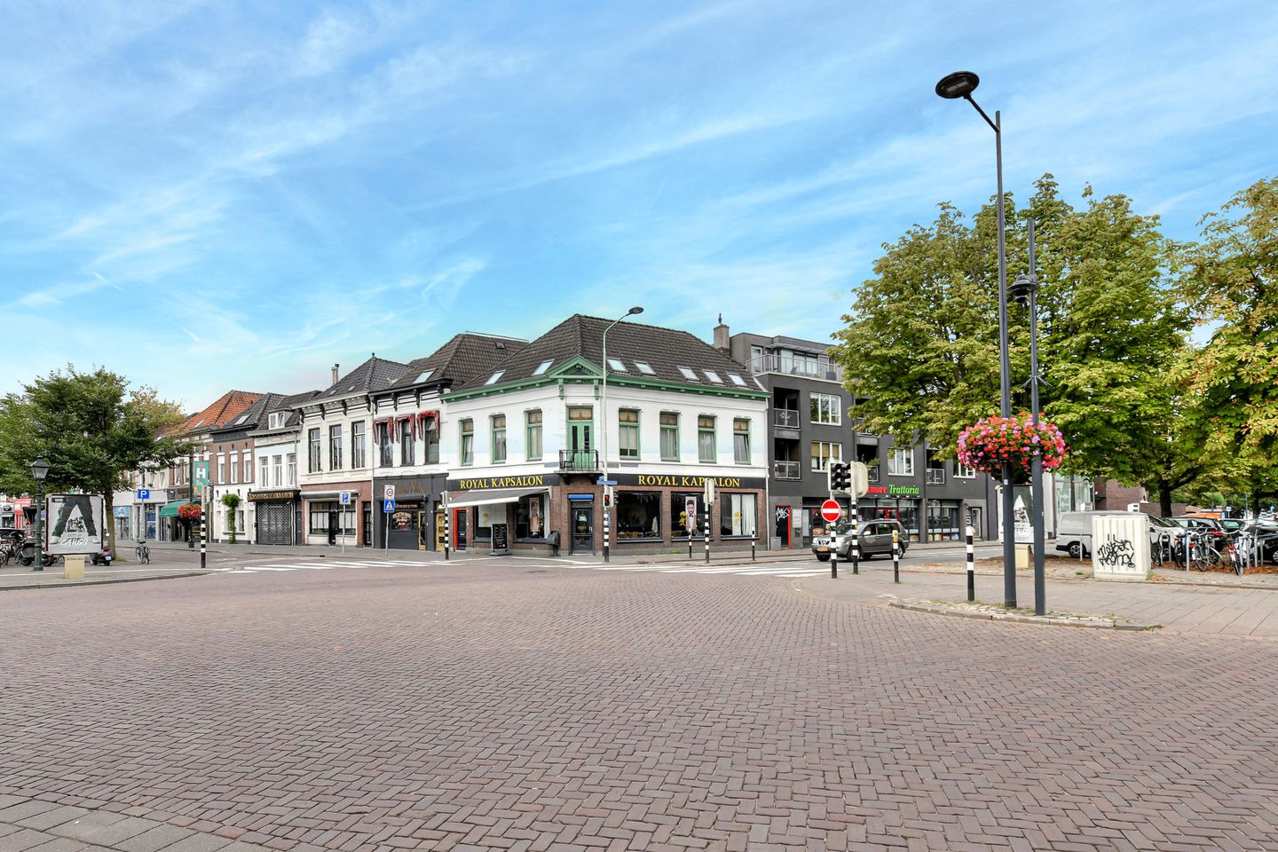 View photo 3 of Nieuwe Haagdijk 2