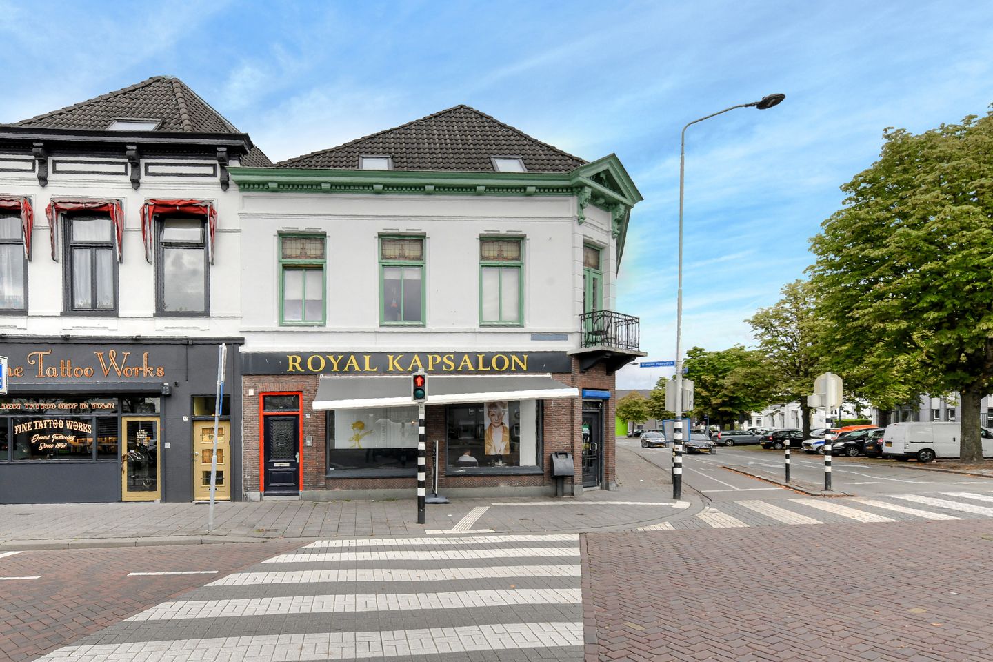 View photo 4 of Nieuwe Haagdijk 2