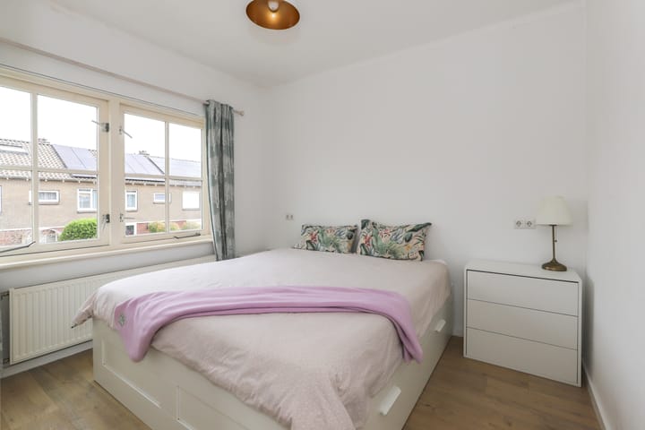 Foto 14 van Professor Regoutstraat 7