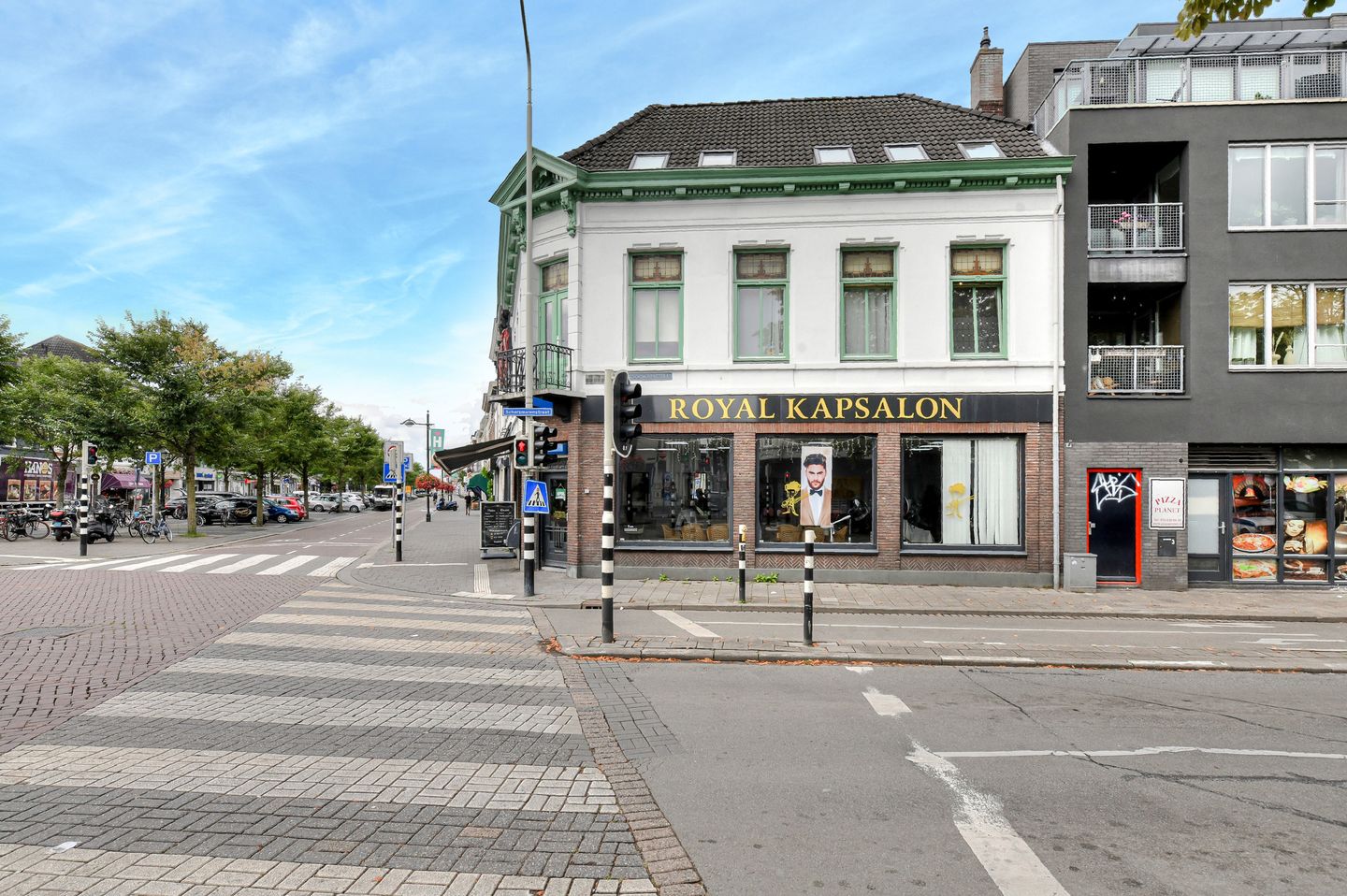 View photo 5 of Nieuwe Haagdijk 2