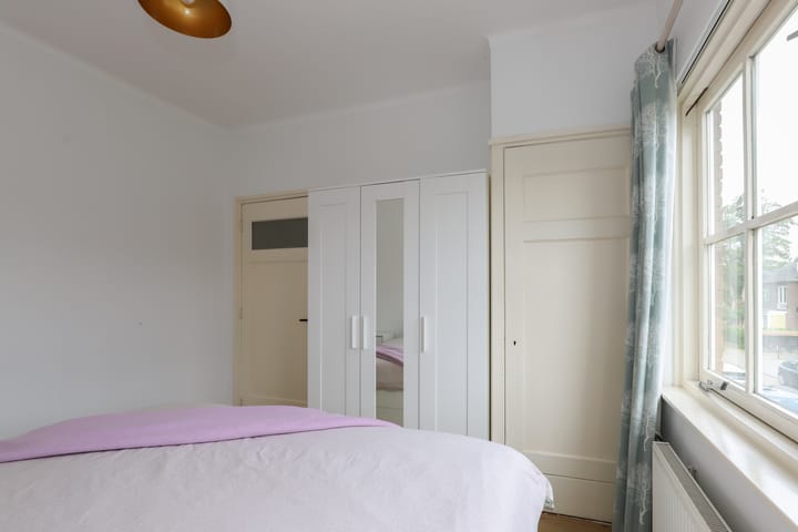 Foto 15 van Professor Regoutstraat 7