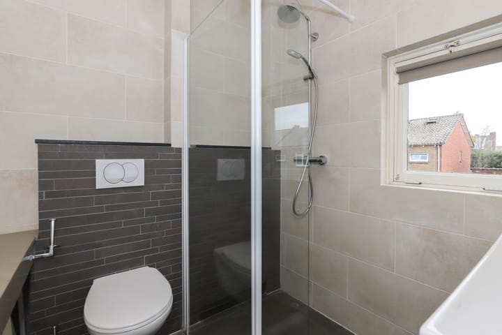 Foto 17 van Professor Regoutstraat 7