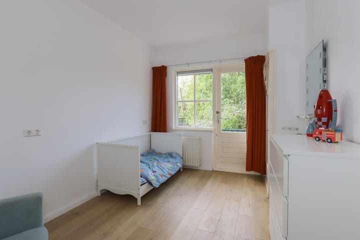 Foto 19 van Professor Regoutstraat 7