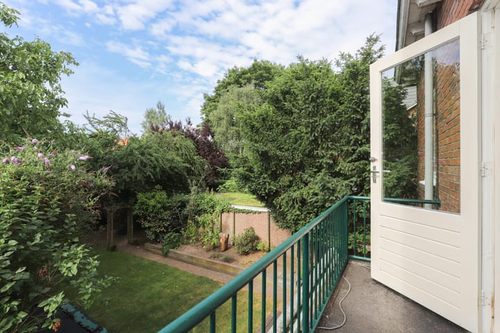 Foto 20 van Professor Regoutstraat 7