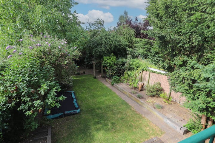 Foto 21 van Professor Regoutstraat 7