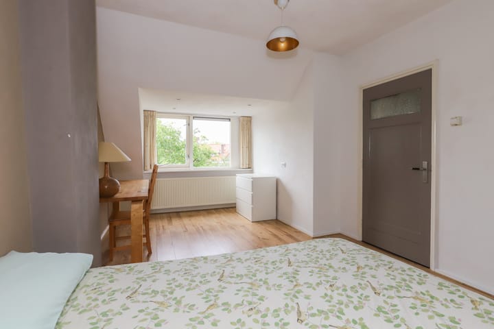 Foto 27 van Professor Regoutstraat 7