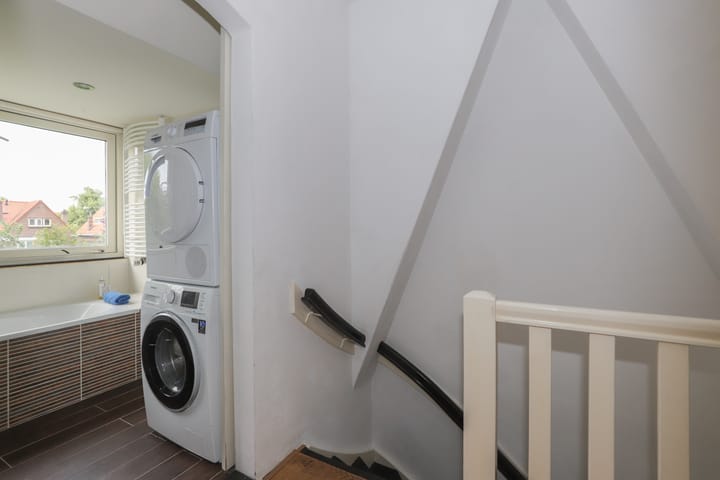 Foto 32 van Professor Regoutstraat 7