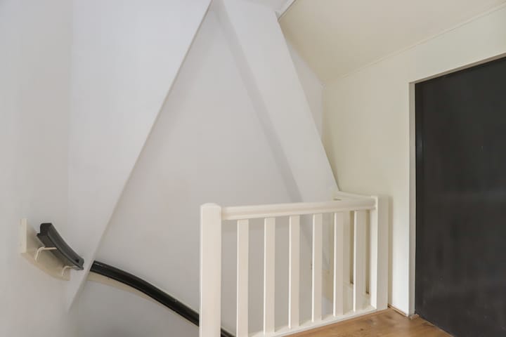 Foto 33 van Professor Regoutstraat 7