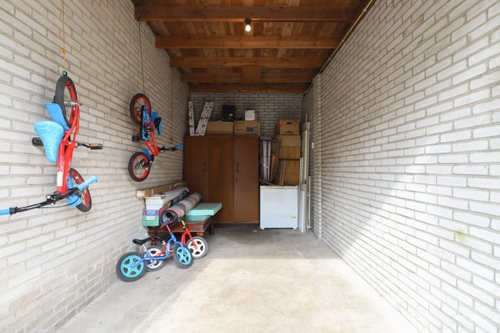 Foto 49 van Professor Regoutstraat 7