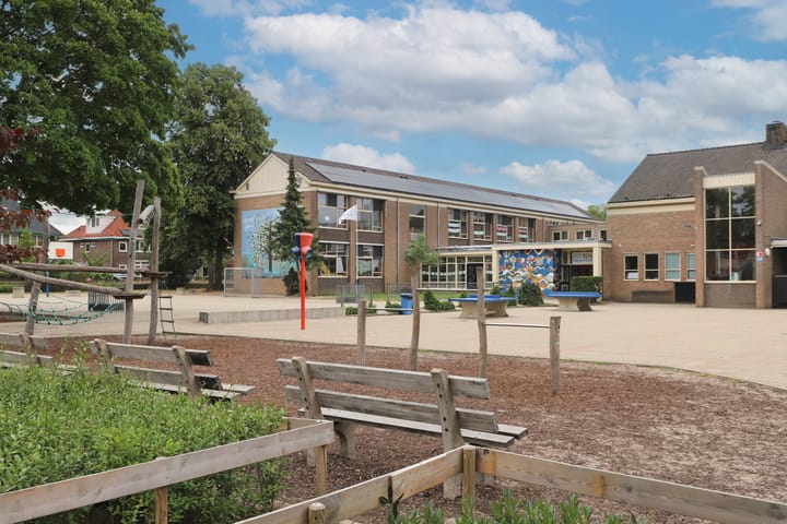 Foto 57 van Professor Regoutstraat 7