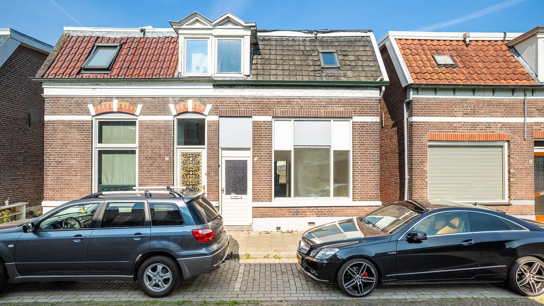 Photo 1 of Eilandstraat 33